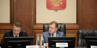 Меры противопожарной безопасности усилят в Ставрополе - Телеканал СвоёТВ