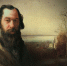 Алексей Кондратьевич Саврасов (12 [24 мая] 1830, Москва – 26 сентября [8 октября] 1897, Москва) - Музей изобразительных искусств