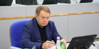 В краевой Думе идет работа над проектом бюджета Ставрополья на 2025 и плановый период 2026 и 2027 годов - Дума