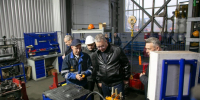 Сборочное предприятие белорусской сельхозтехники разместят на Ставрополье - Телеканал СвоёТВ