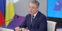 Губернатор Ставрополья: Аграрный опыт края будет полезен другим регионам - ИА Победа 26