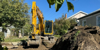 Место для тротуара на улице Весёлой определили в Кисловодске - ИА Победа 26