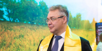 Эксперт: губернатор Ставрополья укрепляет российско-белорусские отношения - Телеканал СвоёТВ