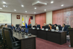 На совещаниях налогоплательщикам рассказали об изменениях с 2025 года
