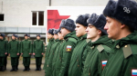 Новобранцев со Ставрополья отправили на службу в армию в День призывника