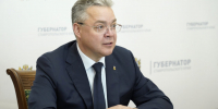 Губернатор Ставрополья: на развитие сёл в 2025 году направим около 700 млн рублей - Телеканал СвоёТВ