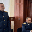 В следственном управлении СК РФ по Ставропольскому краю проведено заседание аттестационной комиссии - СУ СК РФ
