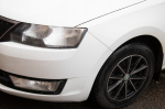 Спрос на полноприводные авто вырос на Ставрополье больше чем на 50%