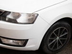 Спрос на полноприводные авто вырос на Ставрополье больше чем на 50%