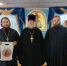 В храме святого великомученика и целителя Пантелеимона города Ставрополя прошла приходская конференция, приуроченная к 100-летнему юбилею со дня рождения преподобного Паисия Святогорца - Епархия