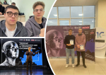 Студенты приняли участие в чемпионате Ставропольского края по спортивному программированию 2024