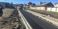 Более двух километров дорог отремонтируют в Ставрополе на пяти улицах - Комсомольская Правда