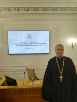 Благочинные церковных округов Ставропольской епархии прошли курсы повышения квалификации в Общецерковной аспирантуре и докторантуре