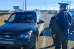 Приставы арестовали машину задолжавшего 50 тысяч рублей ставропольца