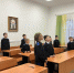 Воспитанники Православной Свято-Владимирской гимназии города Ставрополя продолжают принимать участие в интеллектуальных олимпиадах - Епархия