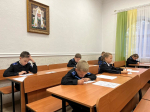 Воспитанники Православной Свято-Владимирской гимназии города Ставрополя продолжают принимать участие в интеллектуальных олимпиадах