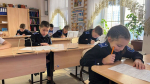 Воспитанники Православной Свято-Владимирской гимназии города Ставрополя продолжают принимать участие в интеллектуальных олимпиадах