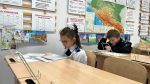 Воспитанники Православной Свято-Владимирской гимназии города Ставрополя продолжают принимать участие в интеллектуальных олимпиадах