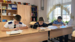 Воспитанники Православной Свято-Владимирской гимназии города Ставрополя продолжают принимать участие в интеллектуальных олимпиадах