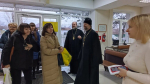 В Православной гимназии города Невинномысска состоялся семинар-практикум с участием православных образовательных учреждений края