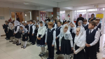 В Православной гимназии города Невинномысска состоялся семинар-практикум с участием православных образовательных учреждений края