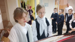 В Православной гимназии города Невинномысска состоялся семинар-практикум с участием православных образовательных учреждений края