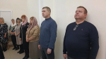 В Православной гимназии города Невинномысска состоялся семинар-практикум с участием православных образовательных учреждений края