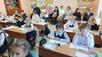 В Православной гимназии города Невинномысска состоялся семинар-практикум с участием православных образовательных учреждений края