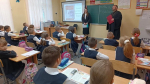 В Православной гимназии города Невинномысска состоялся семинар-практикум с участием православных образовательных учреждений края