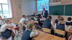 В Православной гимназии города Невинномысска состоялся семинар-практикум с участием православных образовательных учреждений края