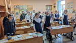 В Православной гимназии города Невинномысска состоялся семинар-практикум с участием православных образовательных учреждений края