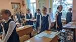 В Православной гимназии города Невинномысска состоялся семинар-практикум с участием православных образовательных учреждений края