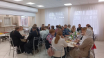 В Православной гимназии города Невинномысска состоялся семинар-практикум с участием православных образовательных учреждений края