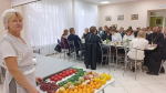 В Православной гимназии города Невинномысска состоялся семинар-практикум с участием православных образовательных учреждений края