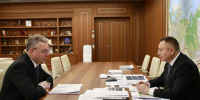 Губернатор: ввод жилья вырос почти на треть с прошлого года на Ставрополье - Телеканал СвоёТВ