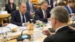 Губернатор Владимиров принял участие в 43-м заседании Совета глав субъектов России при МИД РФ