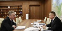 Фото: управление пресс-службы губернатора региона - НИА-Кавказ - Ставрополь