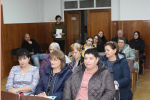 Как будут уплачивать НДС налогоплательщики на УСН, рассказали на совещании в администрации Степновского муниципального округа