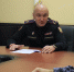 На Ставрополье руководитель территориального управления Росгвардии провел личный прием граждан - Росгвардия
