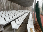 Реконструкцию стадиона футбольной школы «Кожаный мяч» проведут в Ставрополе
