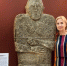 На Ставрополье создадут копию скульптуры вооруженного скифского мужчины - Комсомольская Правда