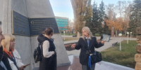 Первый национальный туристический маршрут края презентовали в Ставрополе - Вечерний Ставрополь