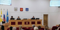На Ставрополье продолжаются разъяснительные встречи с налогоплательщиками - УФНС России