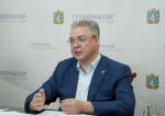 Более 2 тысяч сообщений поступило на прямую линию губернатора Ставрополья