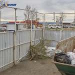 Губернатор Ставрополья пригрозил выгнать регоператоров по вывозу мусора
