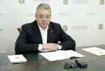 Губернатор Ставрополья взял на контроль все вопросы прямой линии