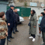 В Изобильном оперативно решают вопрос с площадкой для мусорных контейнеров - Комсомольская Правда