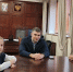Заместитель руководителя Северо-Кавказского межрегионального управления Росприроднадзора по Республике Дагестан Саид Шайхов провел встречу с учащимися многопрофильной гимназии № 38 города Махачкалы Рамазановым Камалом и Мухиной Алисой в рамках премии - Росприроднадзор