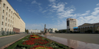 Ставропольцев приглашают принять участие во всероссийском тестировании по охране труда - Вечерний Ставрополь