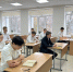 11-классники Ставрополья пишут итоговое сочинение - ATVmedia.Ru